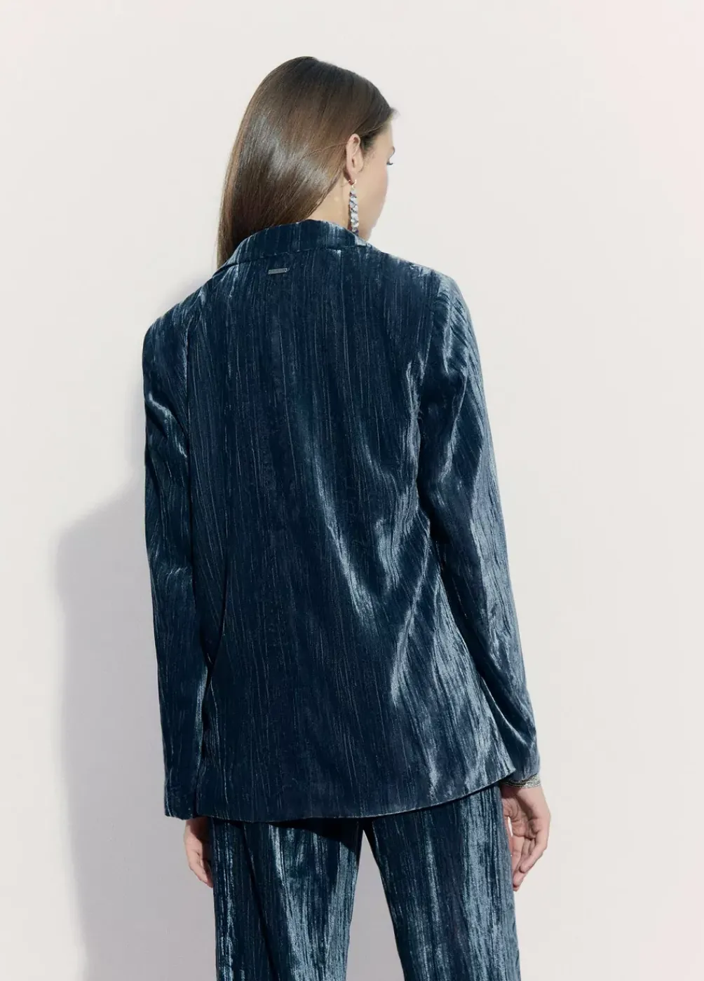 Americana Terciopelo-Brownie Spain Online