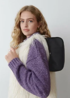 Bolso Hombro Nylon-Brownie Spain Discount