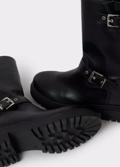 Bota Motera Hebillas-Brownie Spain Sale