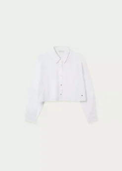 Camisa Cropped-Brownie Spain Best