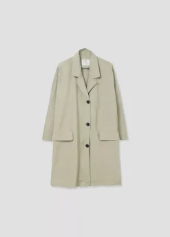 Gabardina Nylon-Brownie Spain Outlet