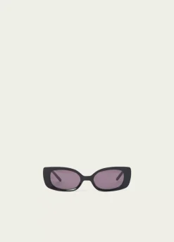 Gafas De Sol Horizontales-Brownie Spain Discount