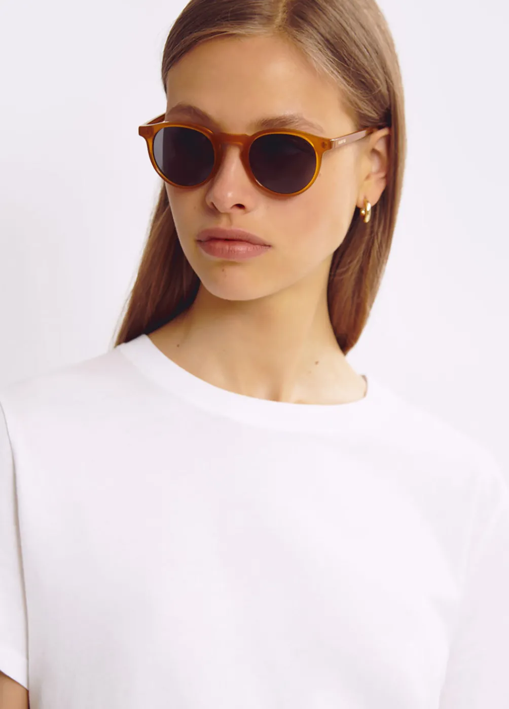 Gafas De Sol Pasta-Brownie Spain Sale