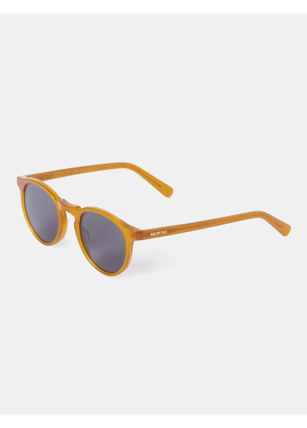 Gafas De Sol Pasta-Brownie Spain Sale