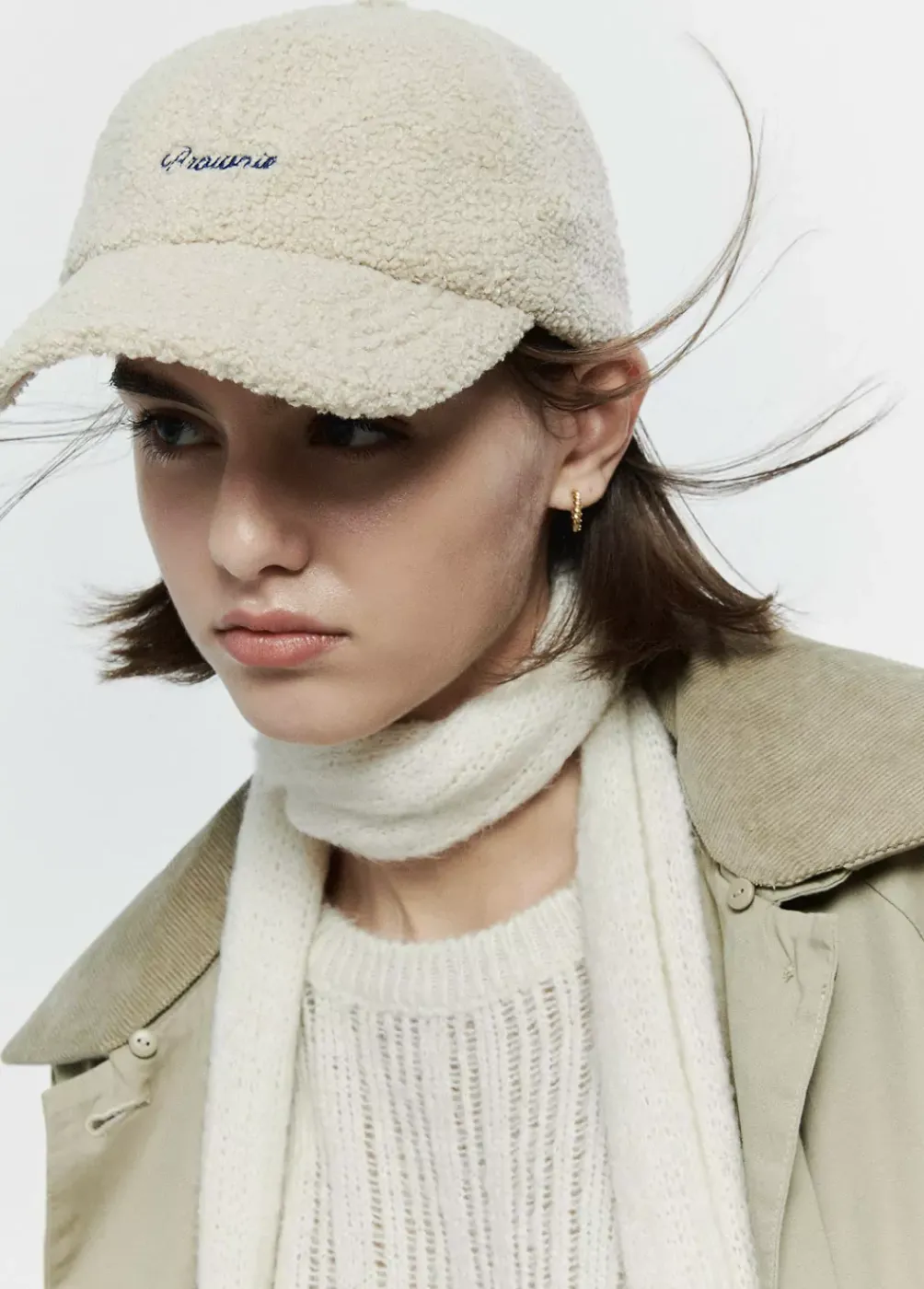 Gorra Borreguito-Brownie Spain Sale