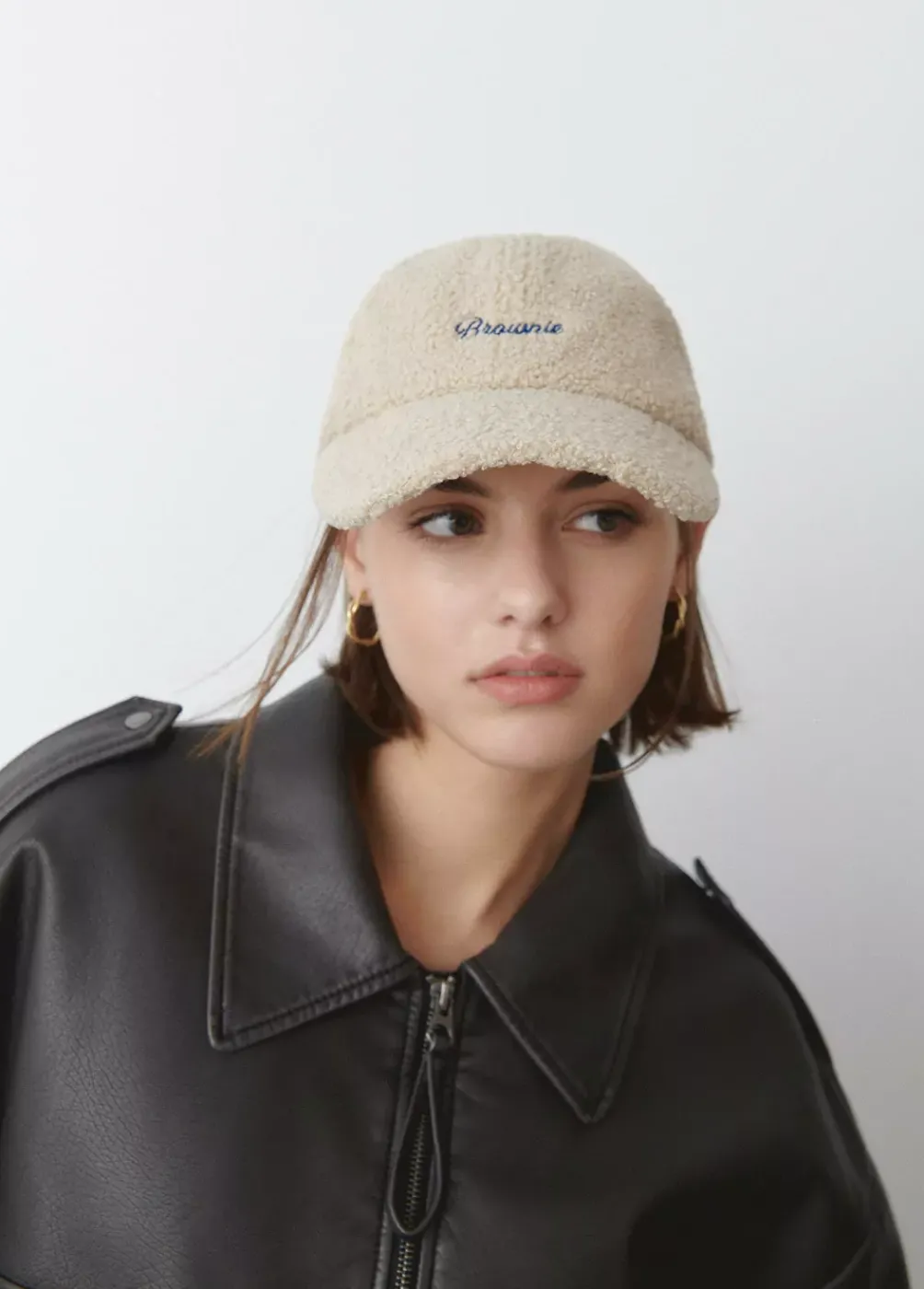 Gorra Borreguito-Brownie Spain Sale
