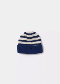 Gorro Rayas-Brownie Spain Hot