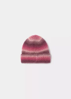 Gorro Rayas Space Dye-Brownie Spain Best