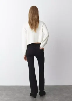 Jeans Campana Tachas-Brownie Spain Hot