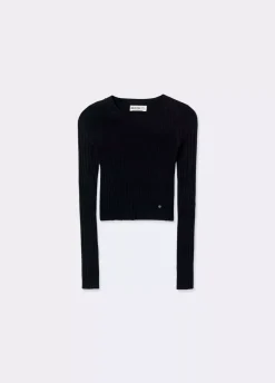 Jersey Basico Canale-Brownie Spain Outlet