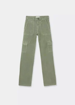 Pantalon Pana Campana-Brownie Spain Fashion