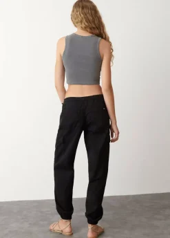 Pantalon Parachute Cargo-Brownie Spain Outlet