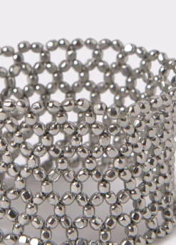 Pulsera Beads Elastica-Brownie Spain Outlet
