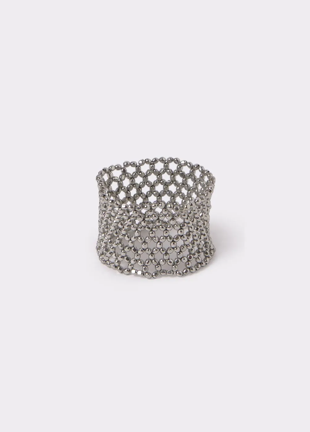 Pulsera Beads Elastica-Brownie Spain Outlet