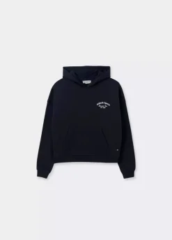 Sudadera Athletic Club Capucha-Brownie Spain New
